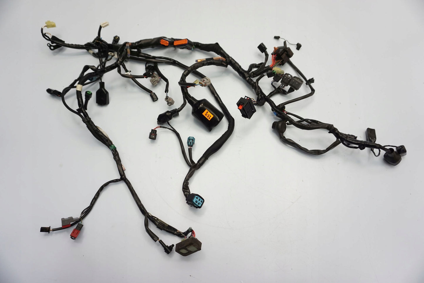 KAWASAKI Z 650 17-19 Kabelbaum Wiring Harness 4