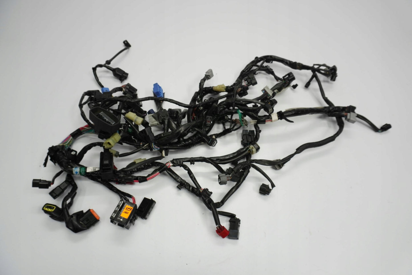 HONDA CRF 1000 L AFRICA TWIN 15-17 Kabelbaum Wiring Harness 2