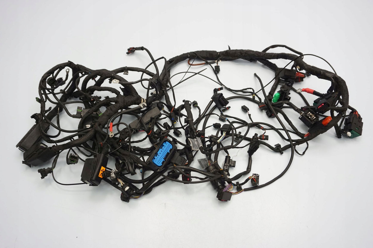 BMW K 1600 GT GTL 10-16 Kabelbaum Wiring Harness 11