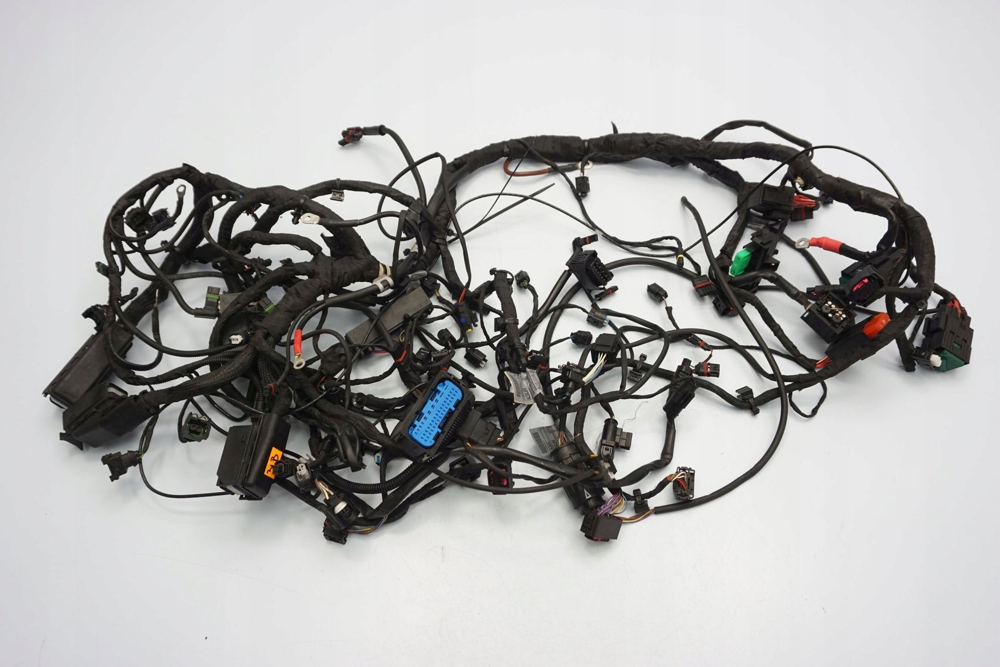 BMW K 1600 GT GTL 10-16 Kabelbaum Wiring Harness 11