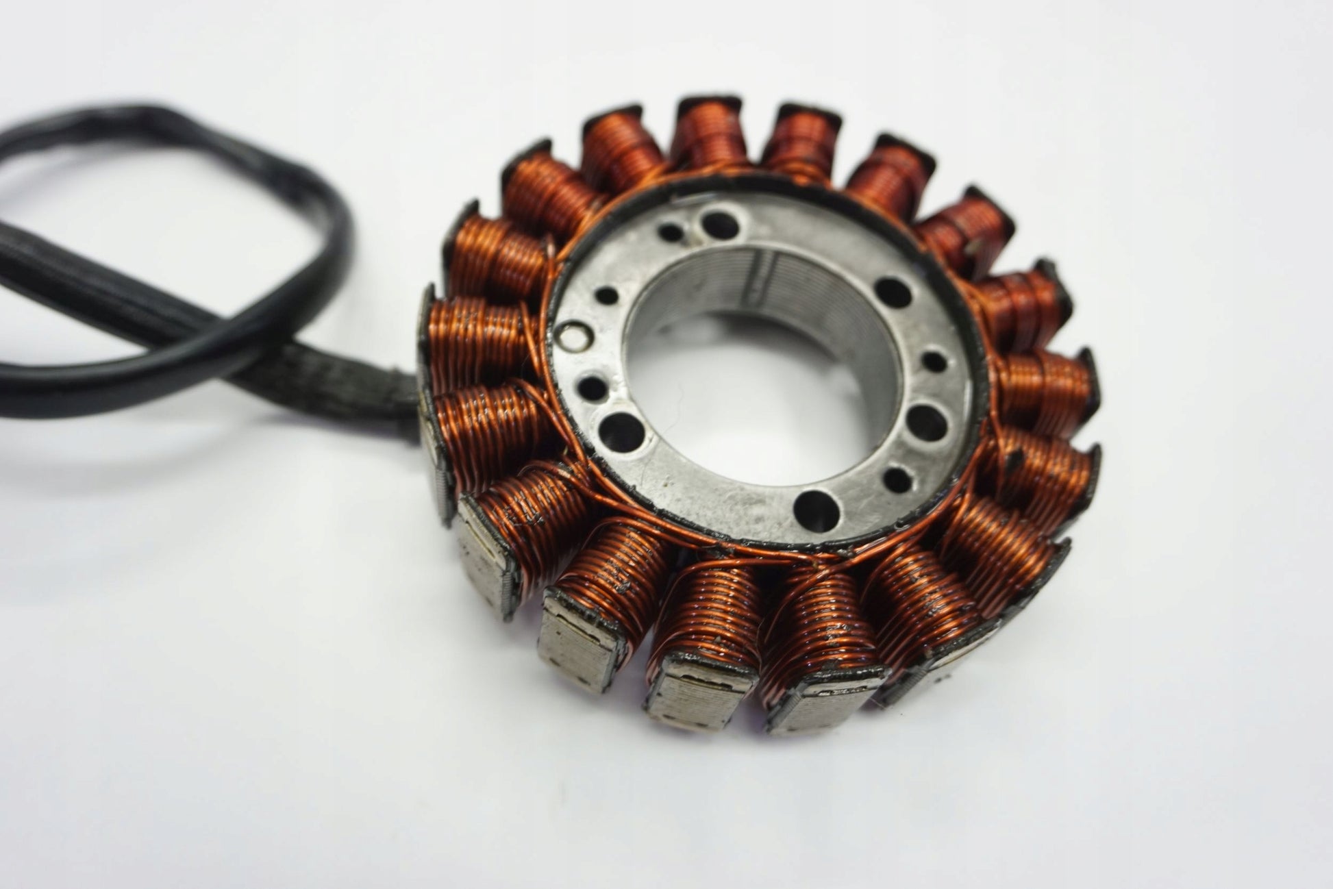 KAWASAKI NINJA 650 17-19 Lichtmaschine Stator Generator Lima Alternator 8