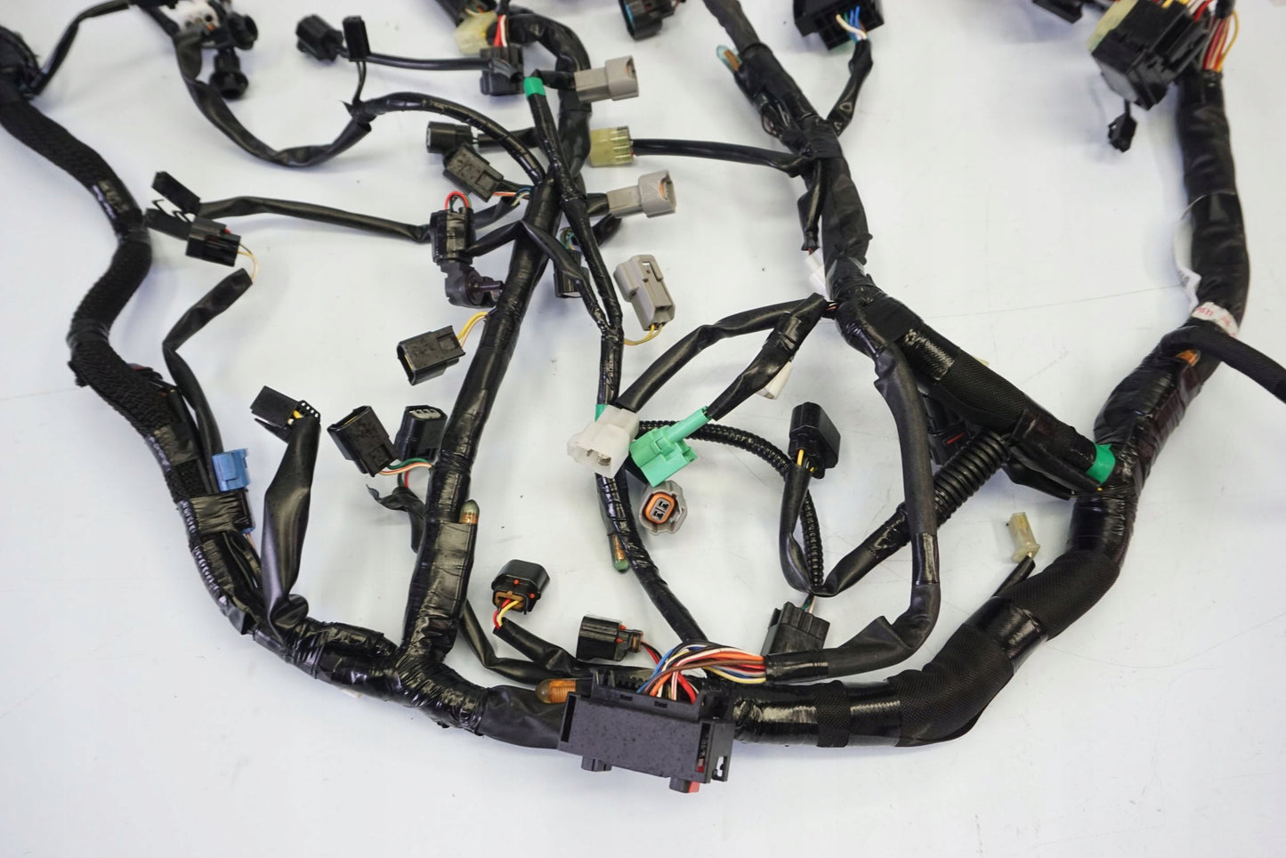 SUZUKI GSX-S 750 17-23 Kabelbaum Wiring Harness 7