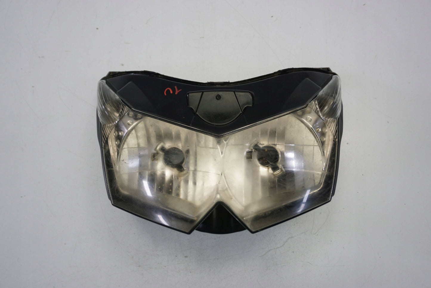 KAWASAKI Z 750 07-13 Scheinwerfer Headlight 4