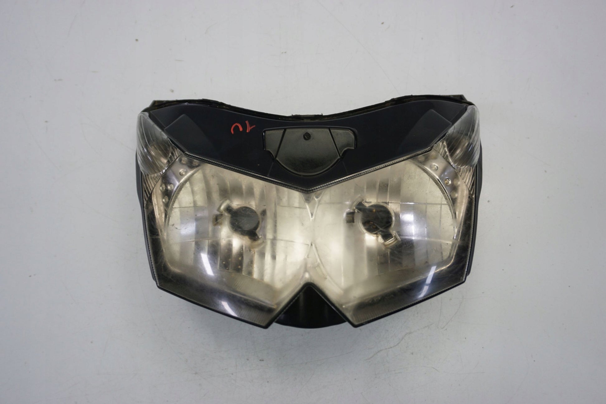 KAWASAKI Z 750 07-13 Scheinwerfer Headlight 4