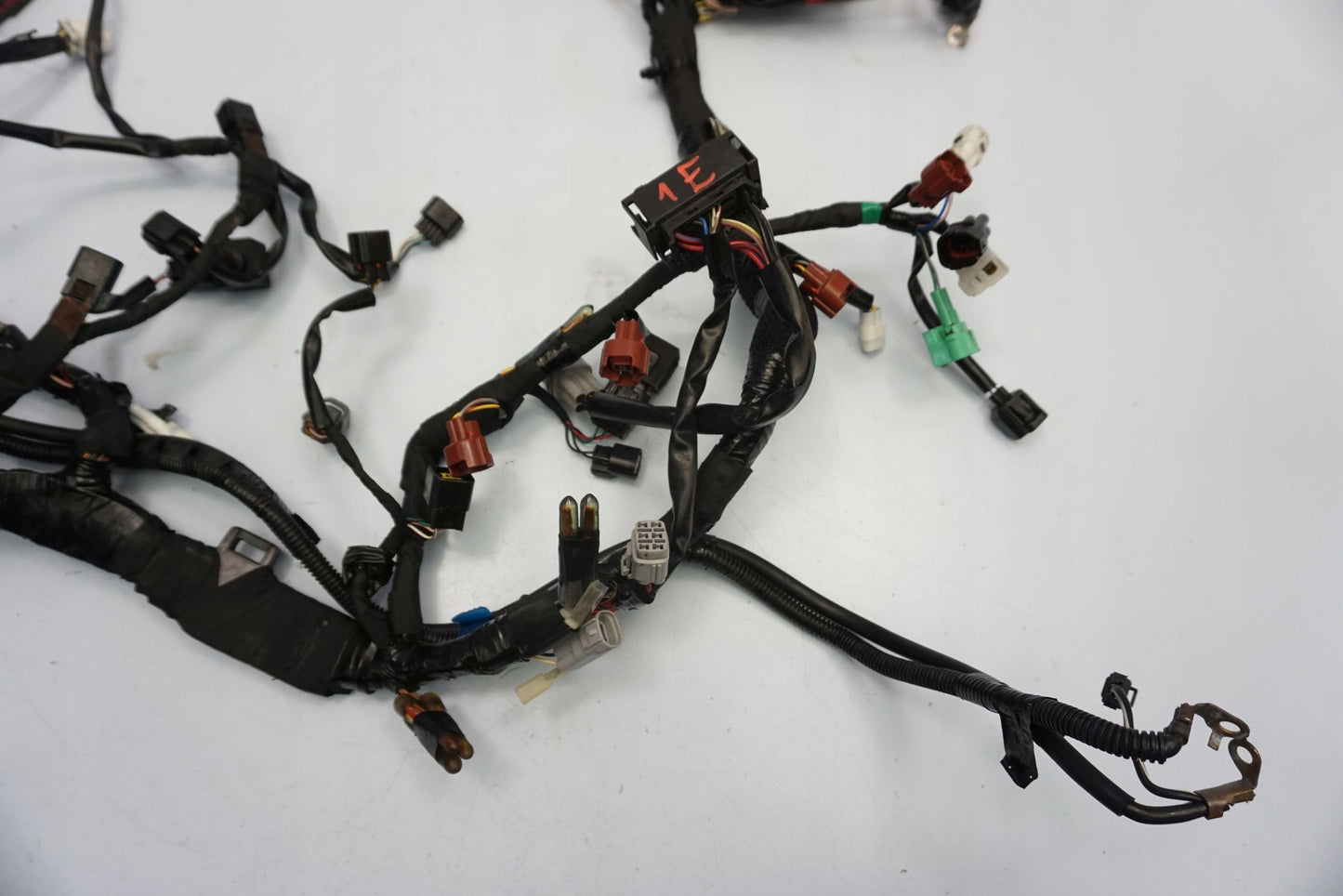 SUZUKI GSX-S 1000 F 15-20 Kabelbaum Wiring Harness 7