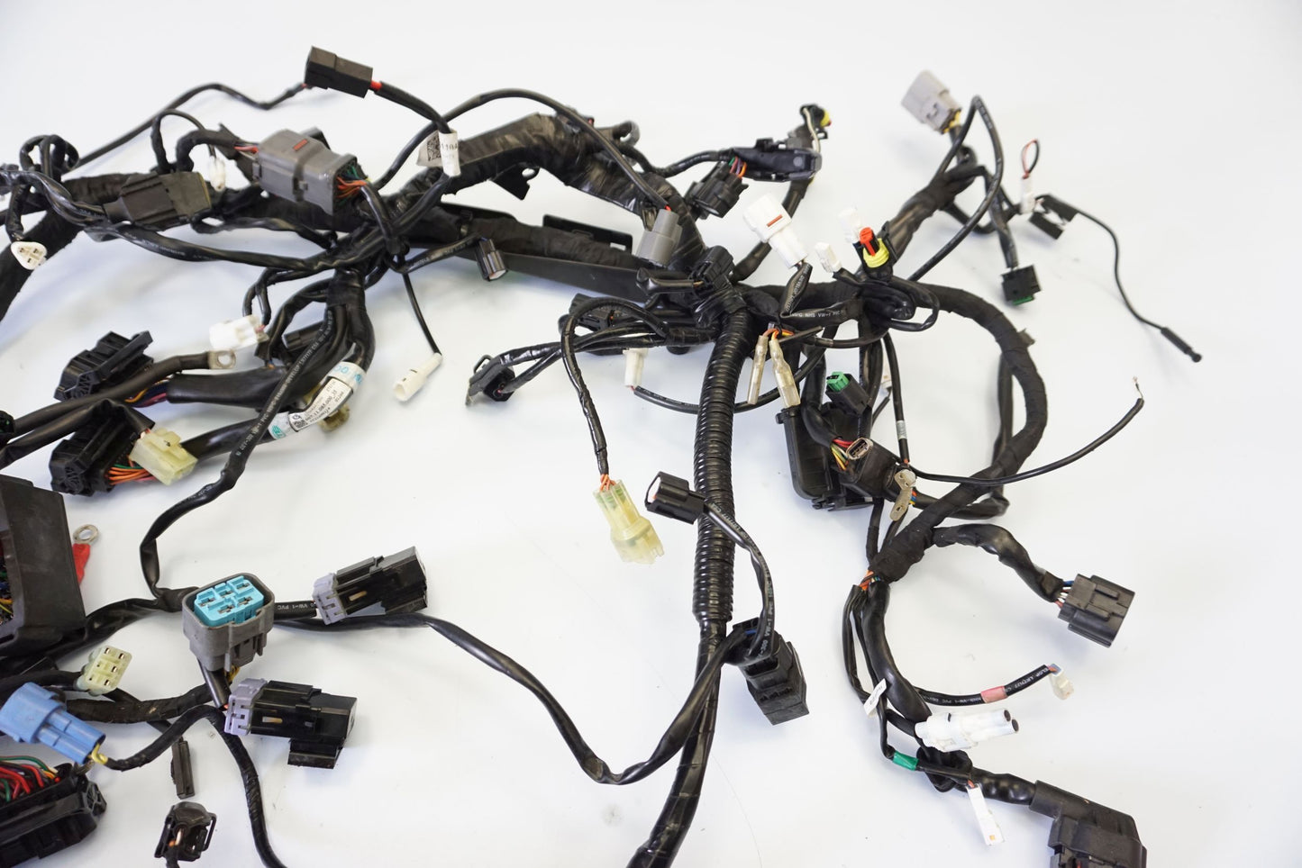 KTM 1290 SUPER DUKE 17-20 Kabelbaum Wiring Harness 15