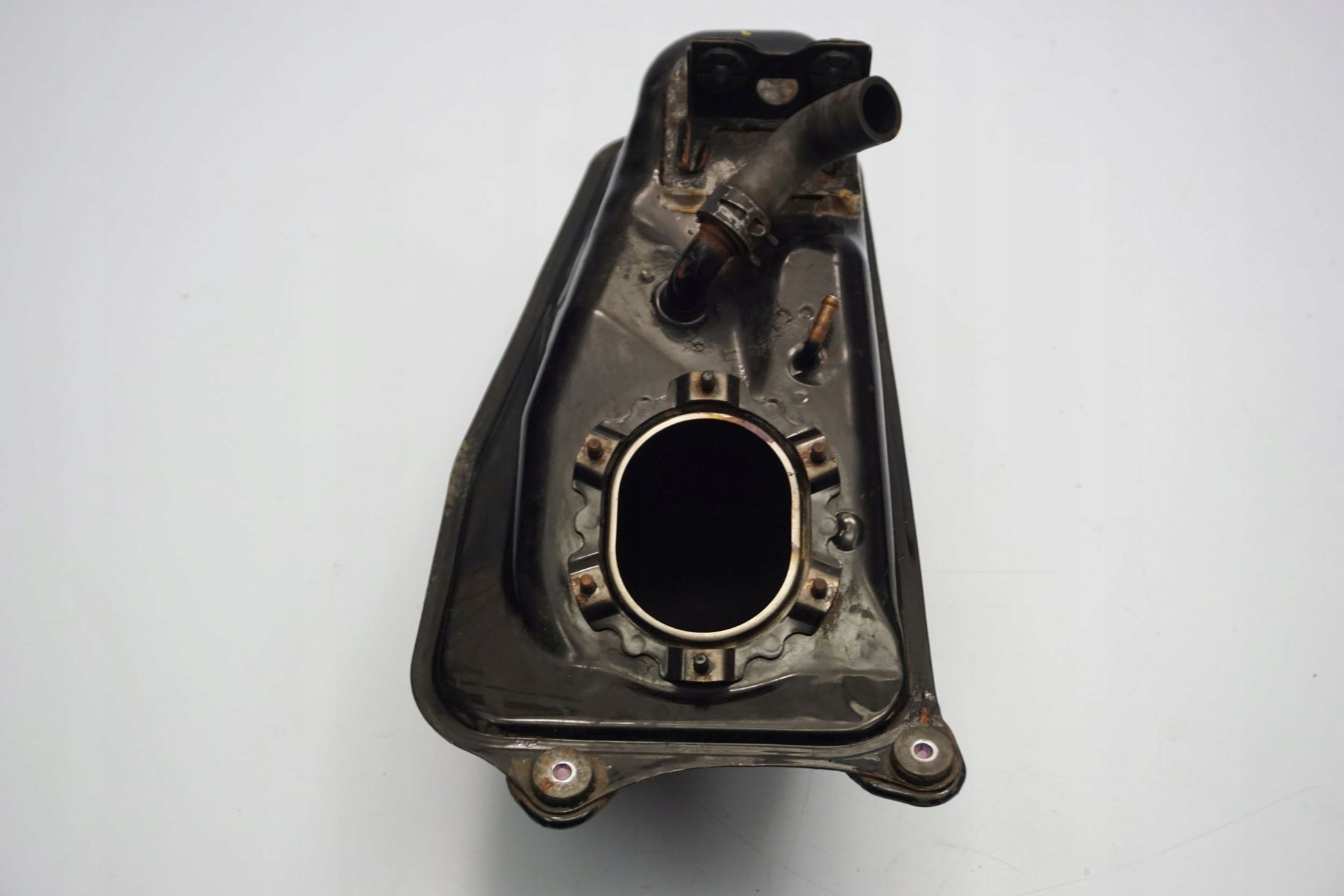 HONDA ST 1300 PAN EUROPEAN 02-13 Kraftstofftank Benzintank Fuel Tank 4