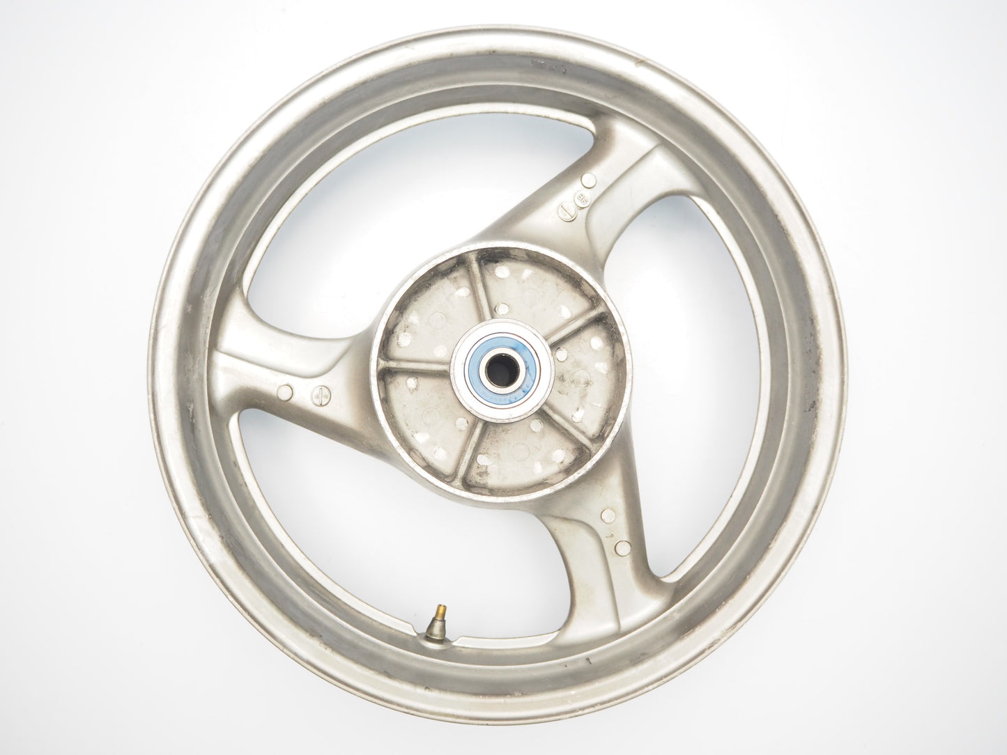 HONDA XL 1000 V VARADERO 99-02 Felge hinten Wheel Hinterrad 6