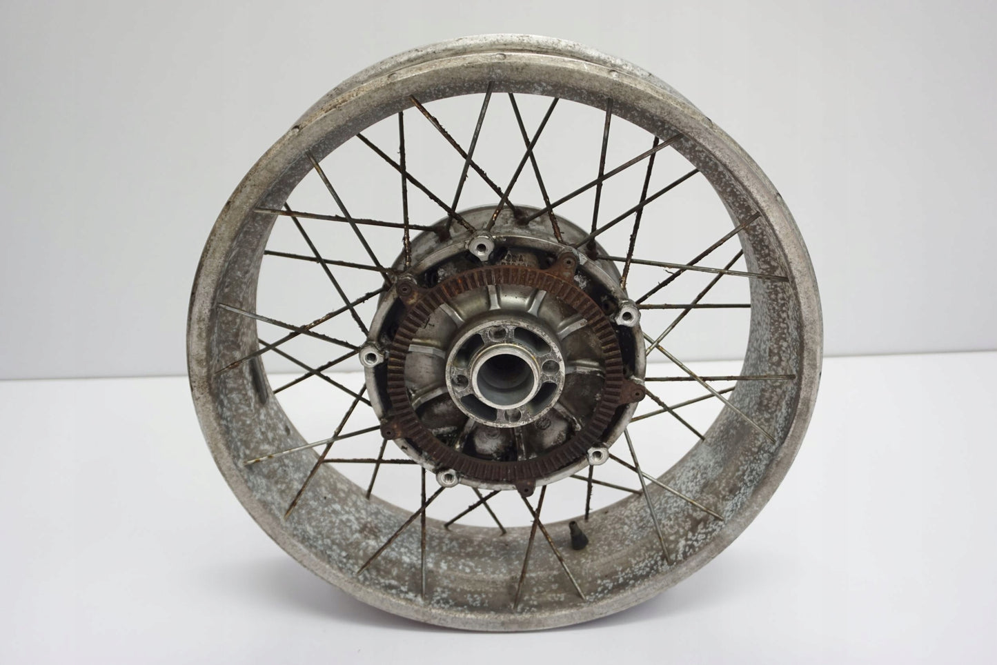 BMW R 1100 GS 94-99 Felge hinten Wheel Hinterrad 17 4