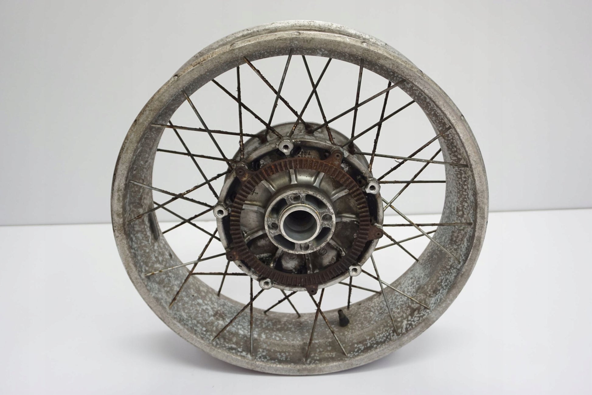 BMW R 1100 GS 94-99 Felge hinten Wheel Hinterrad 17 4