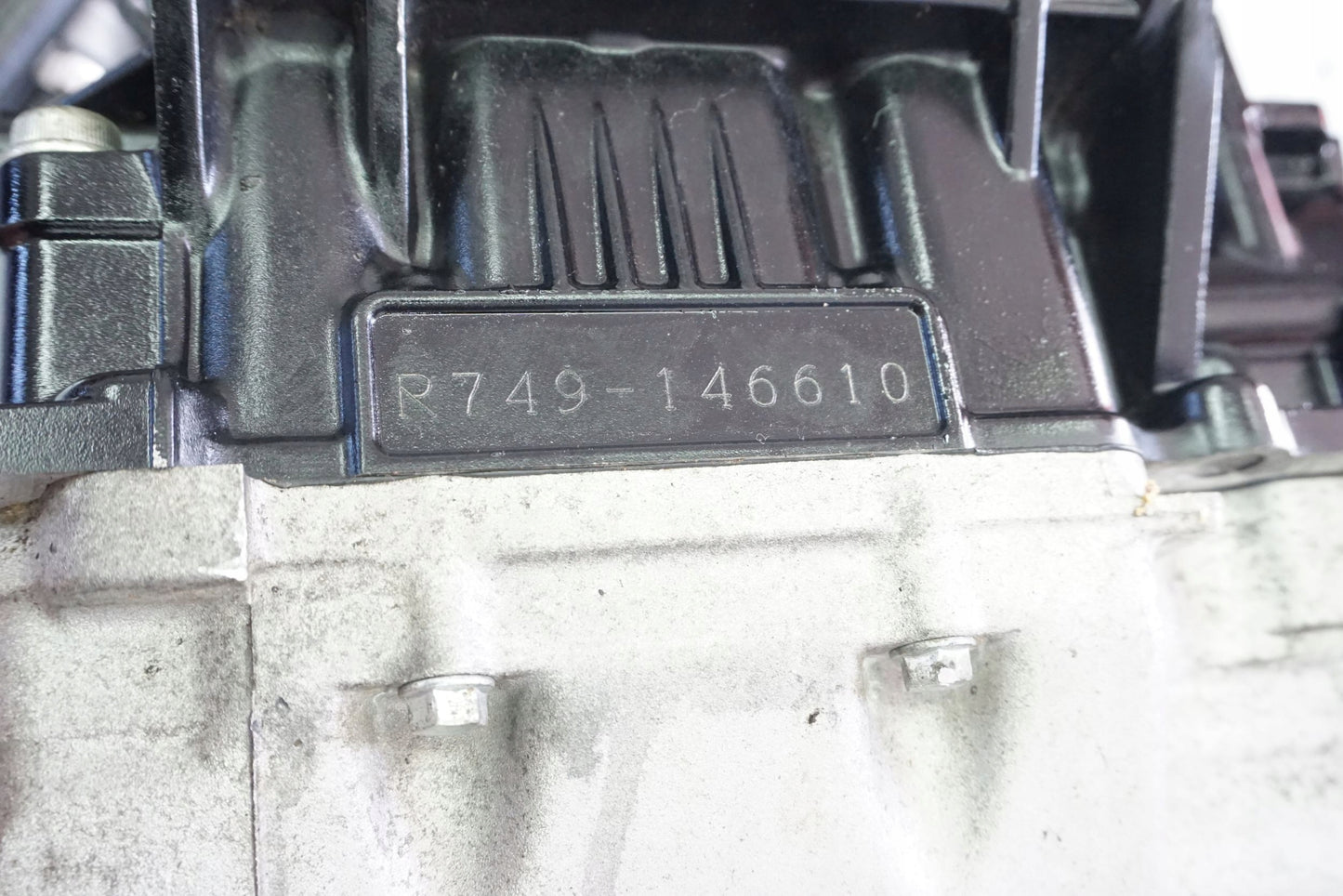 SUZUKI GSX-S 750 17-23 Motor Motorblock Engine 8