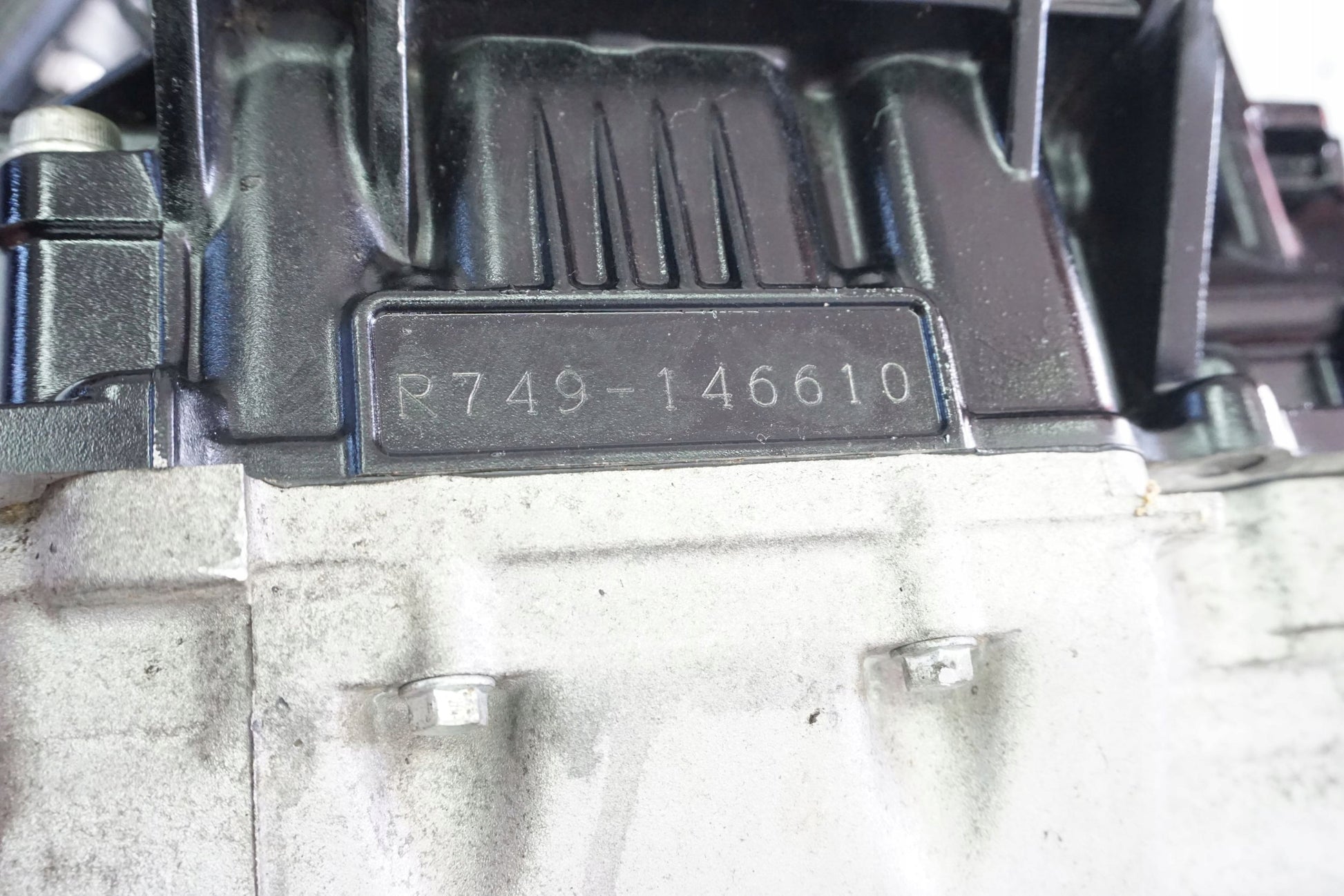 SUZUKI GSX-S 750 17-23 Motor Motorblock Engine 8