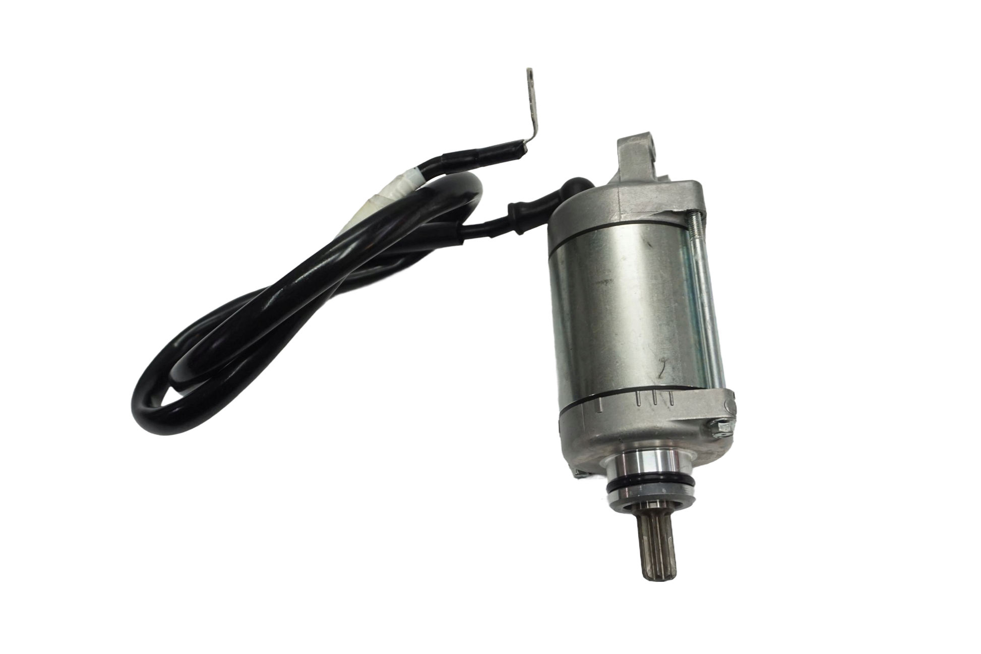 KAWASAKI Z-900 20- Anlasser Starter Motor 1