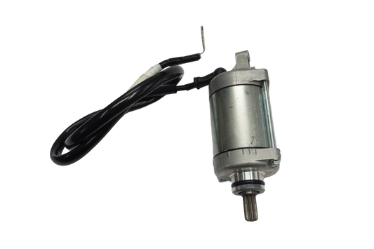 KAWASAKI Z-900 20- Anlasser Starter Motor 1