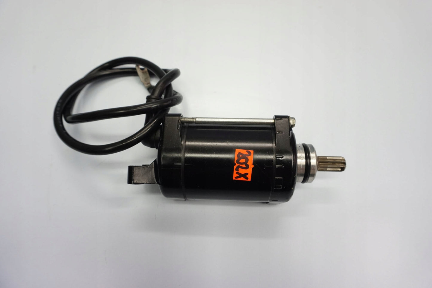 KAWASAKI Z1000 10-13 Anlasser Starter Motor 5