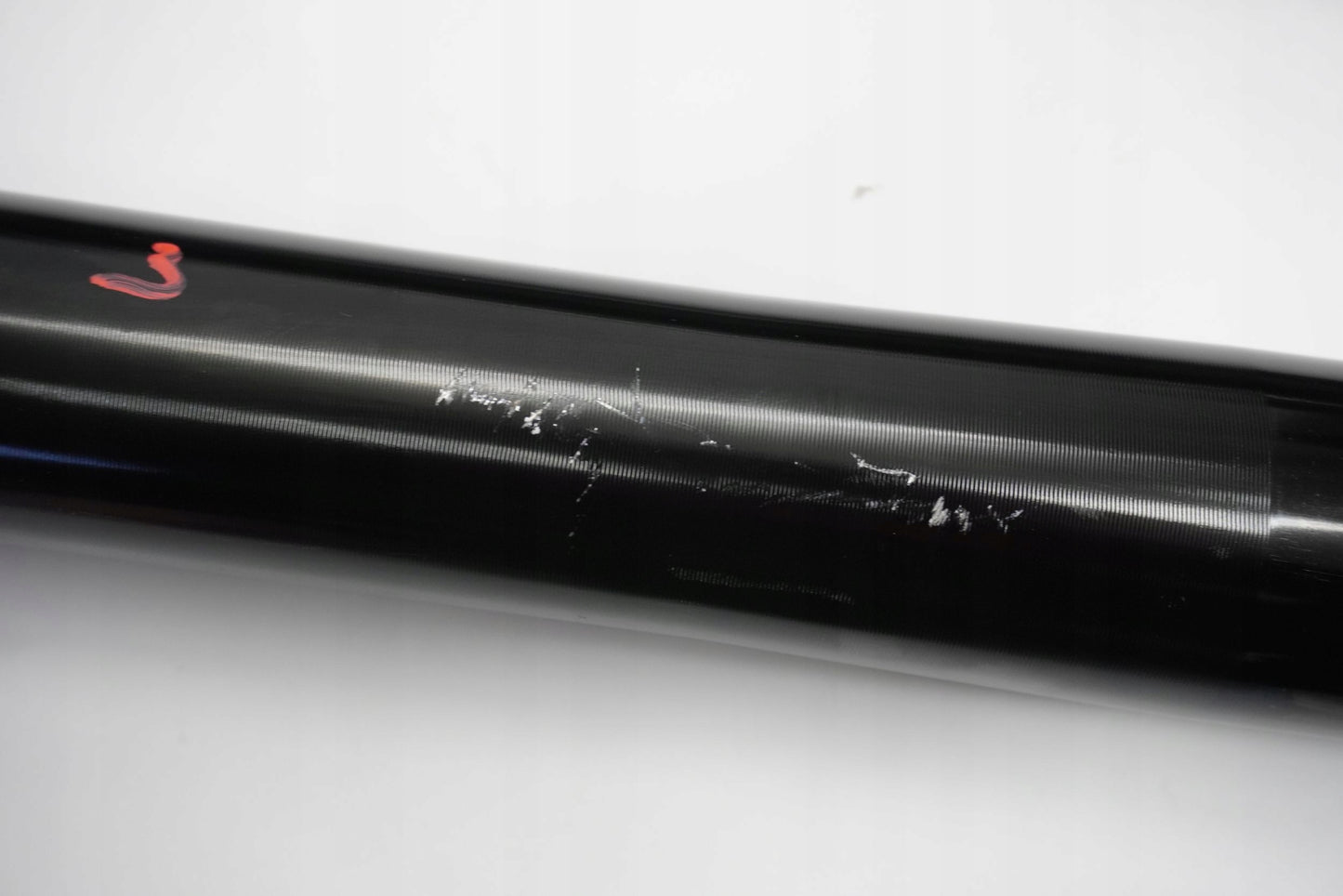 KAWASAKI ZX-6R 636 19-23 Gabel Gabelholme Fork 9