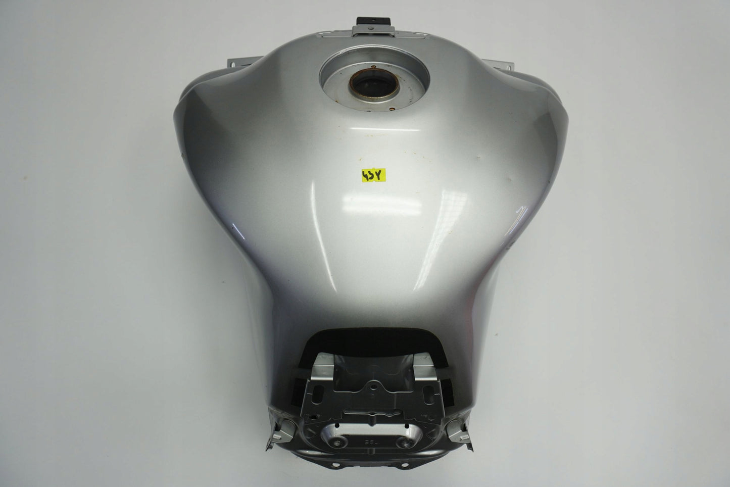 YAMAHA TRACER 9 GT 21- Kraftstofftank Benzintank Fuel Tank 16