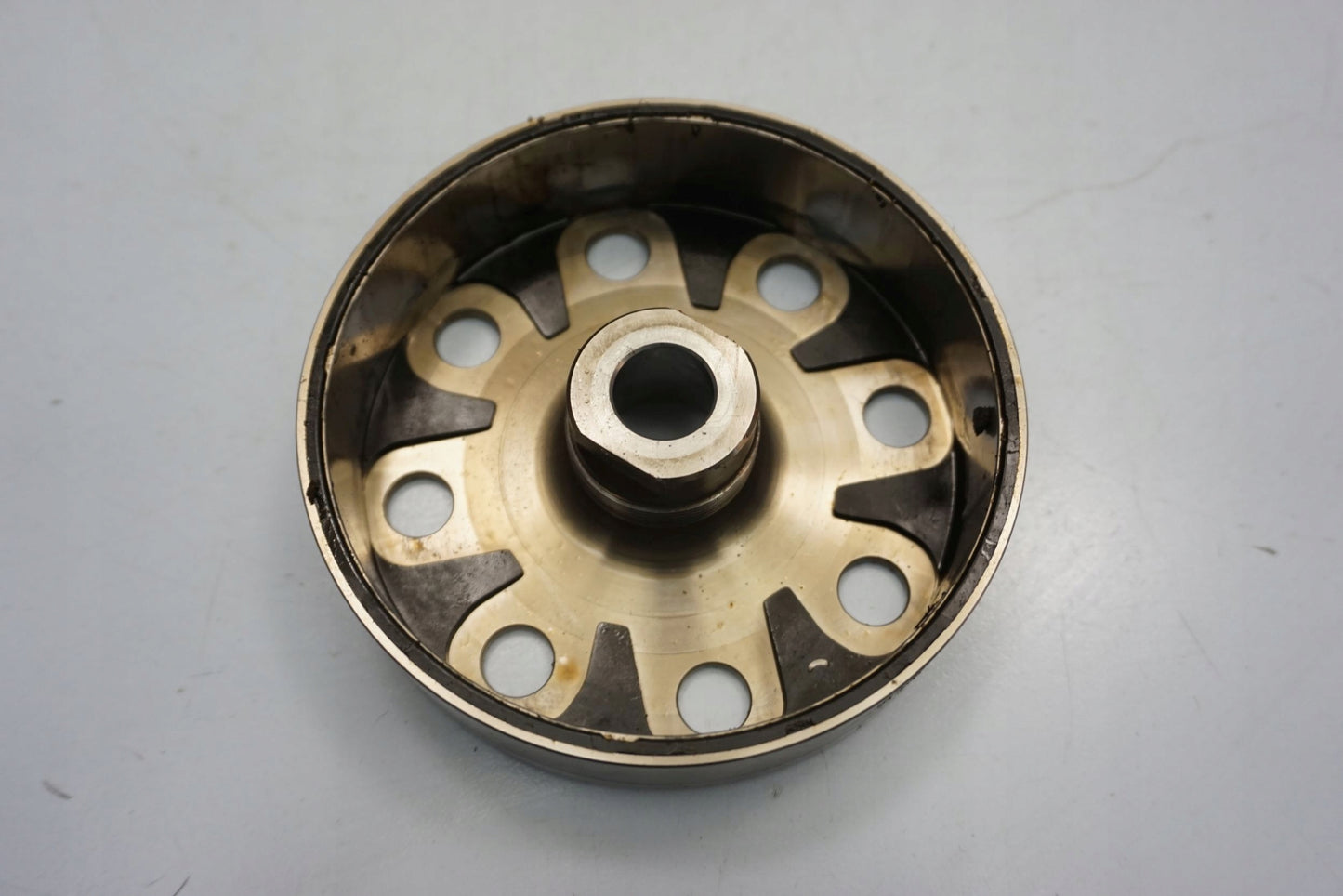 SUZUKI GSX-S 1000 F 15-20 Polrad Schwungrad Rotor Flywheel 2