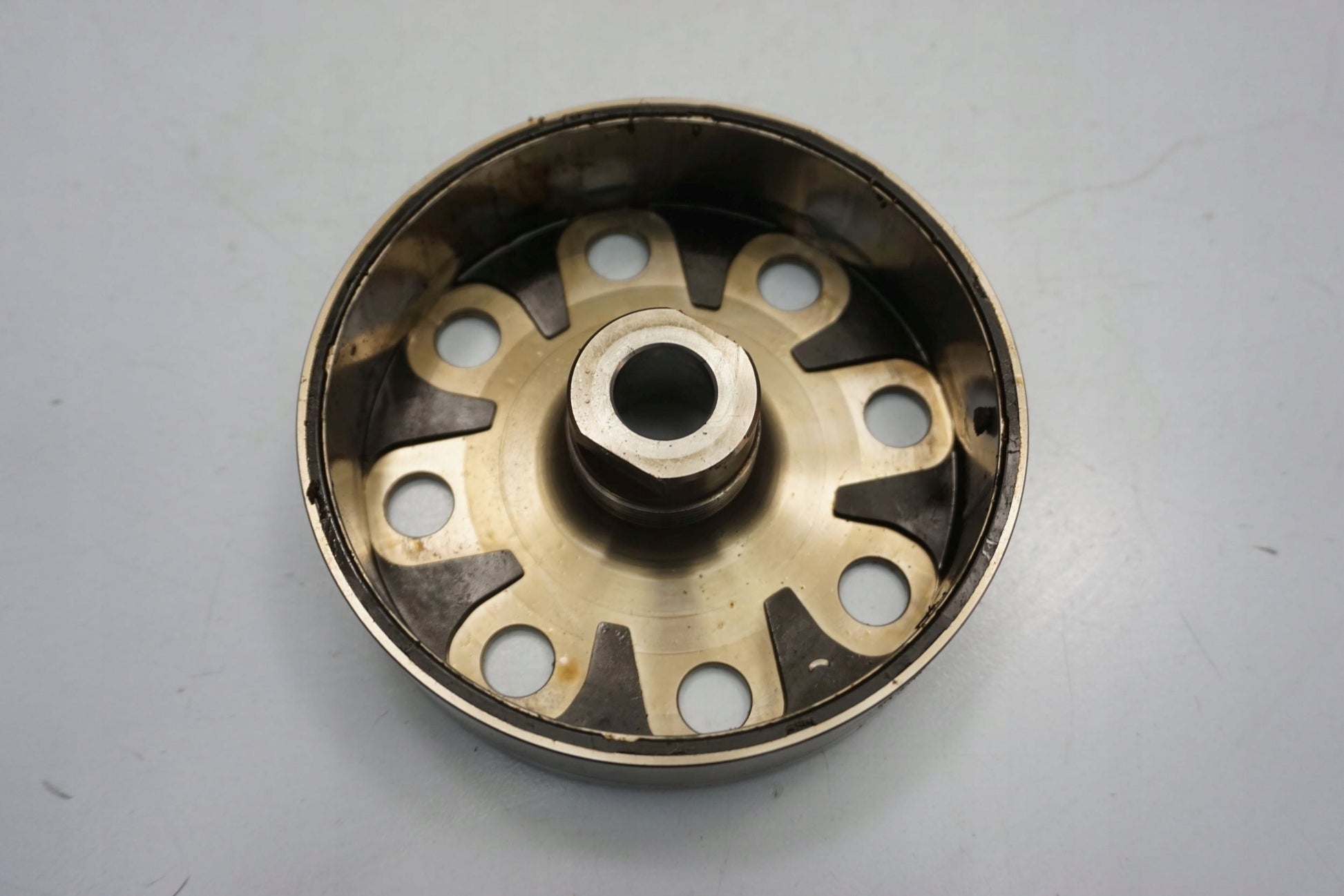 SUZUKI GSX-S 1000 F 15-20 Polrad Schwungrad Rotor Flywheel 2