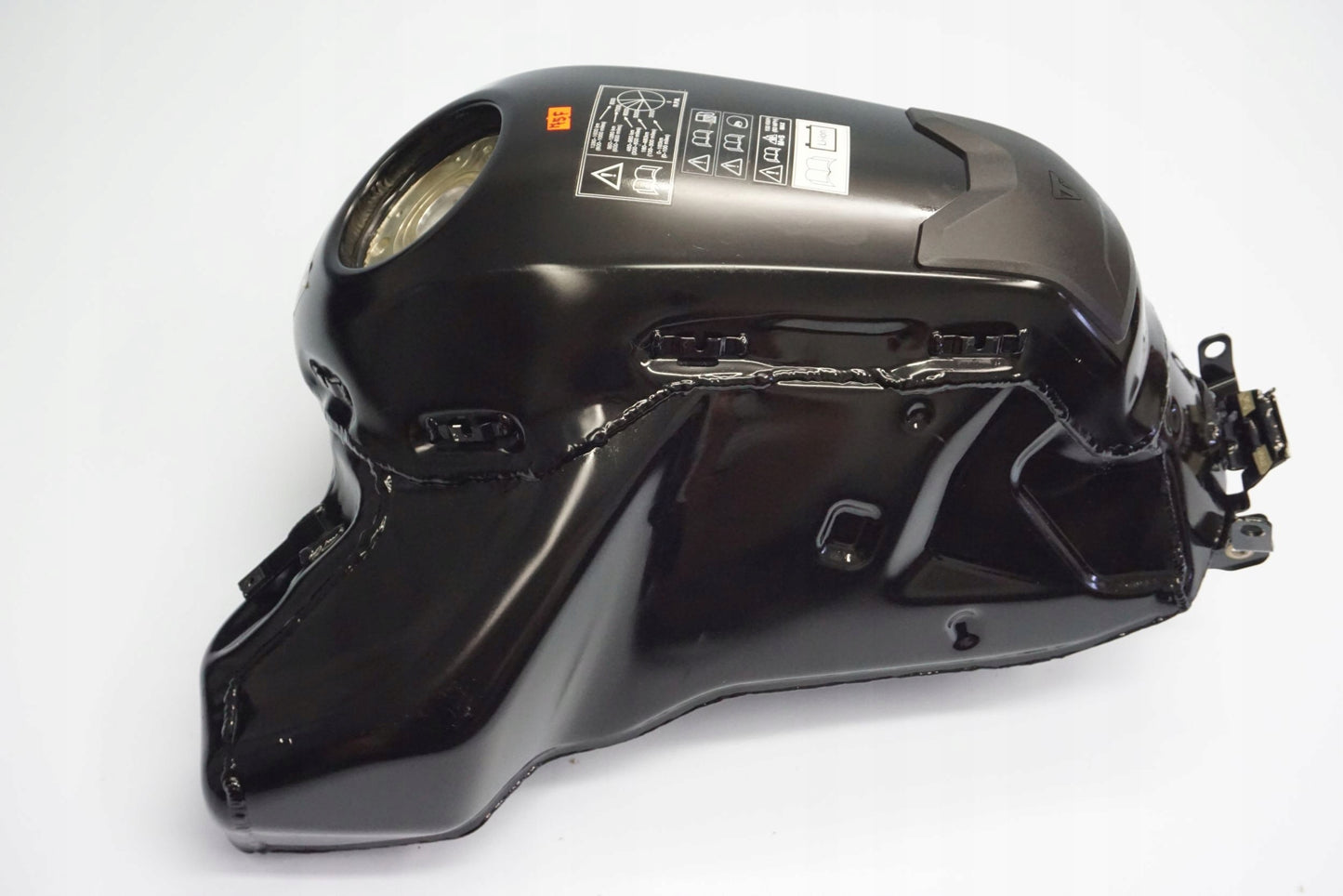 TRIUMPH TIGER 1200 RALLY EXPLORER 22- Kraftstofftank Benzintank Fuel Tank