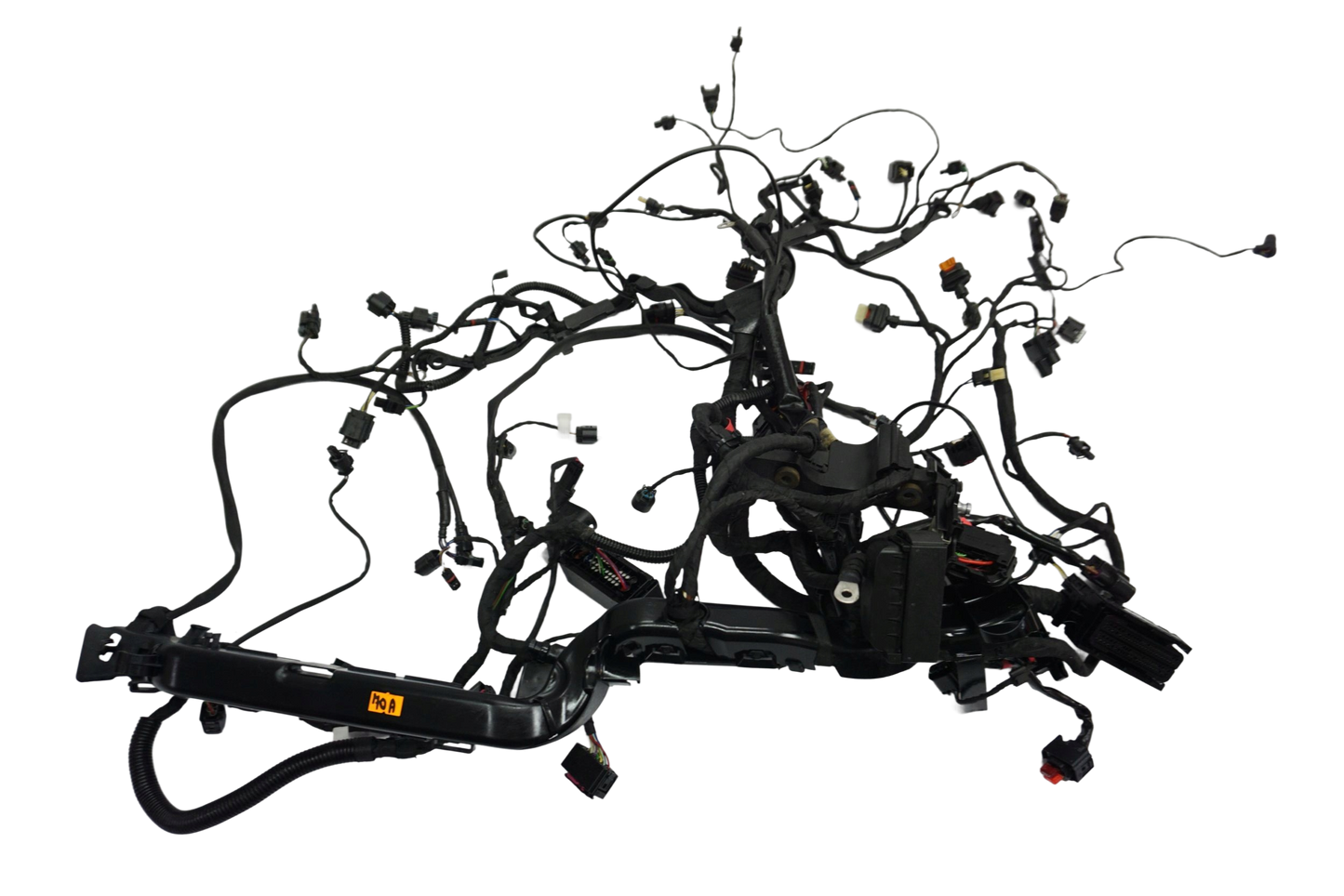 BMW R 1250 R 18- Kabelbaum Wiring Harness 1