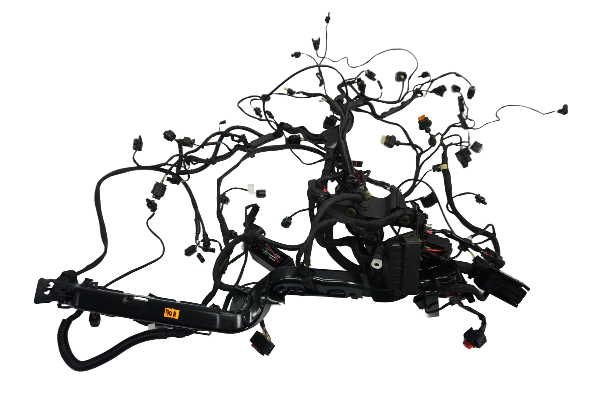 BMW R 1250 R 18- Kabelbaum Wiring Harness 1