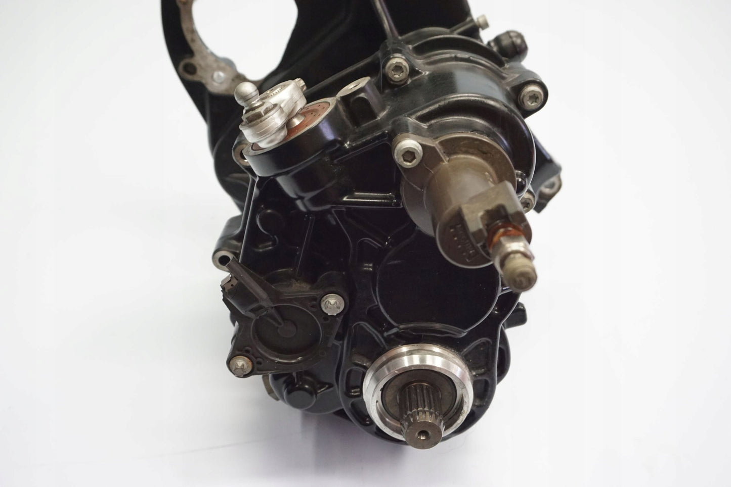 BMW R 1200 RT K26 10-13 Getriebe Gearbox 9