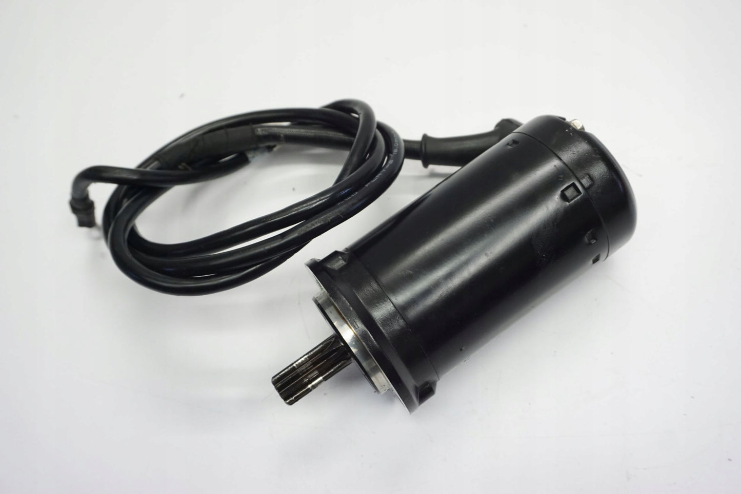 DUCATI MONSTER 937 21- Anlasser Starter Motor 3