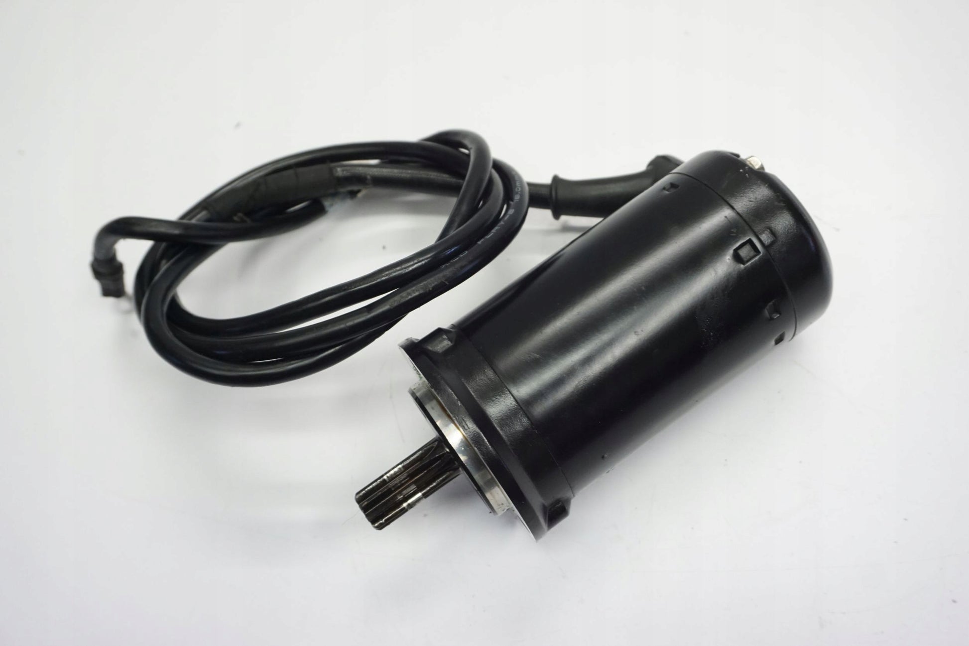 DUCATI MONSTER 937 21- Anlasser Starter Motor 3