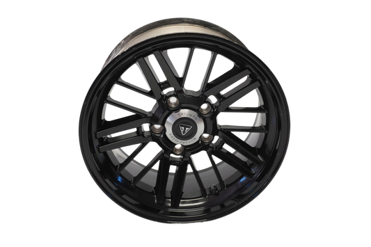 TRIUMPH ROCKET III 05-10 Felge hinten Wheel Hinterrad 1