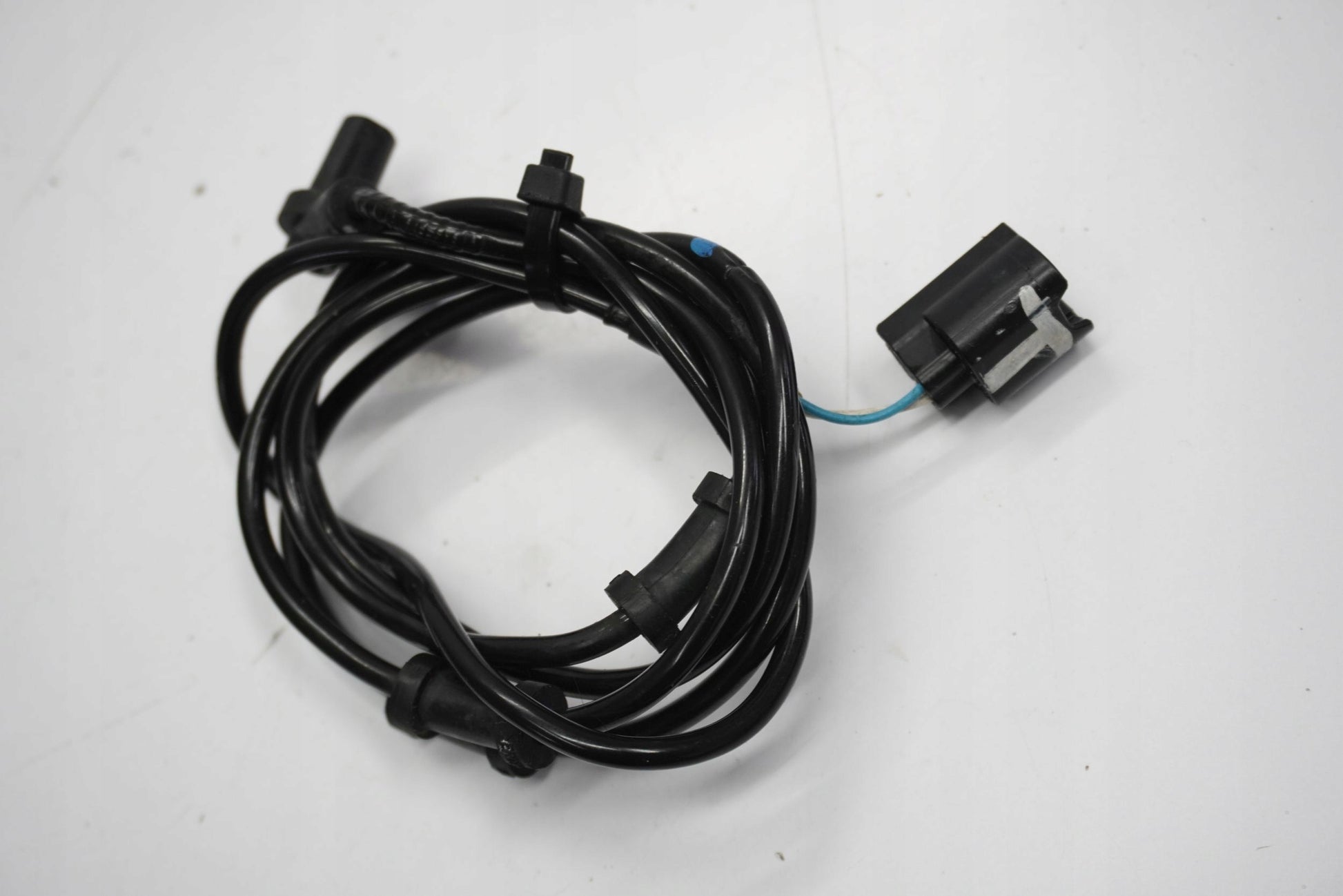 HONDA CBR 1000 RR SC77 17-19 ABS Sensor hinten 3