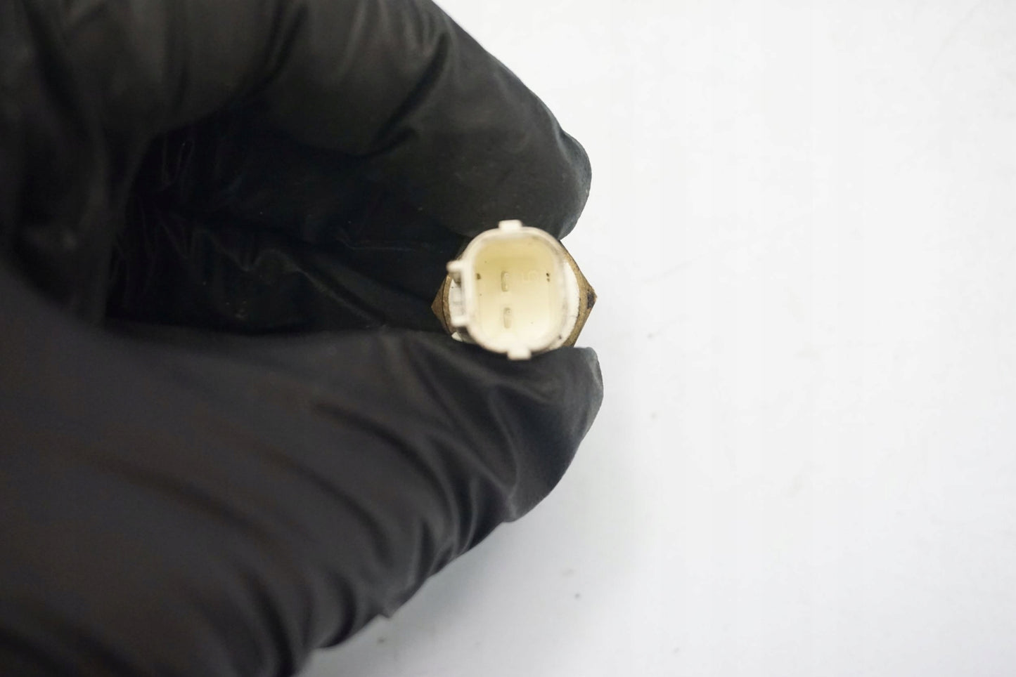 KAWASAKI Z-300 15-18 Temperatursensor Thermostat Temperature sensor 2