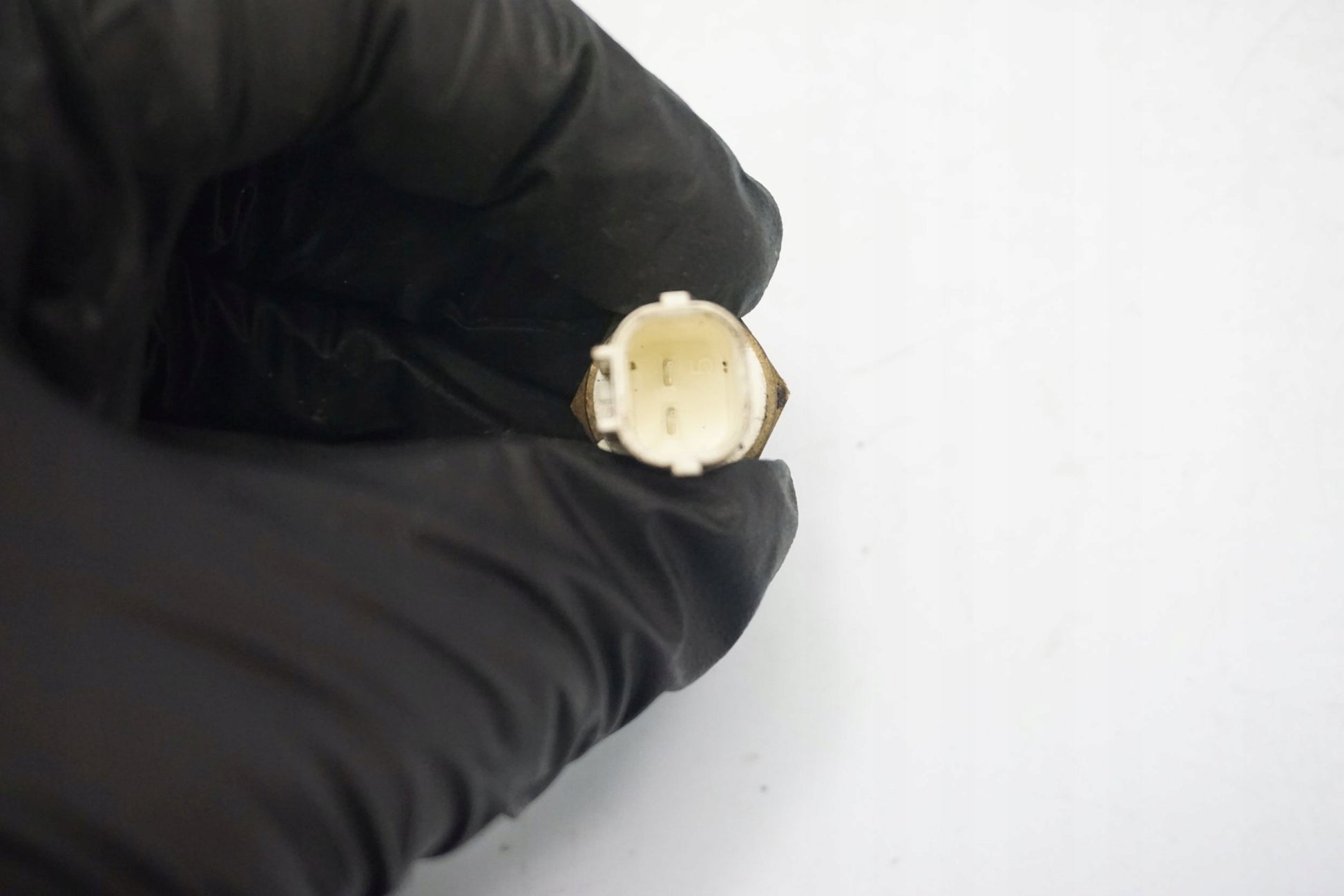 KAWASAKI Z-300 15-18 Temperatursensor Thermostat Temperature sensor 2