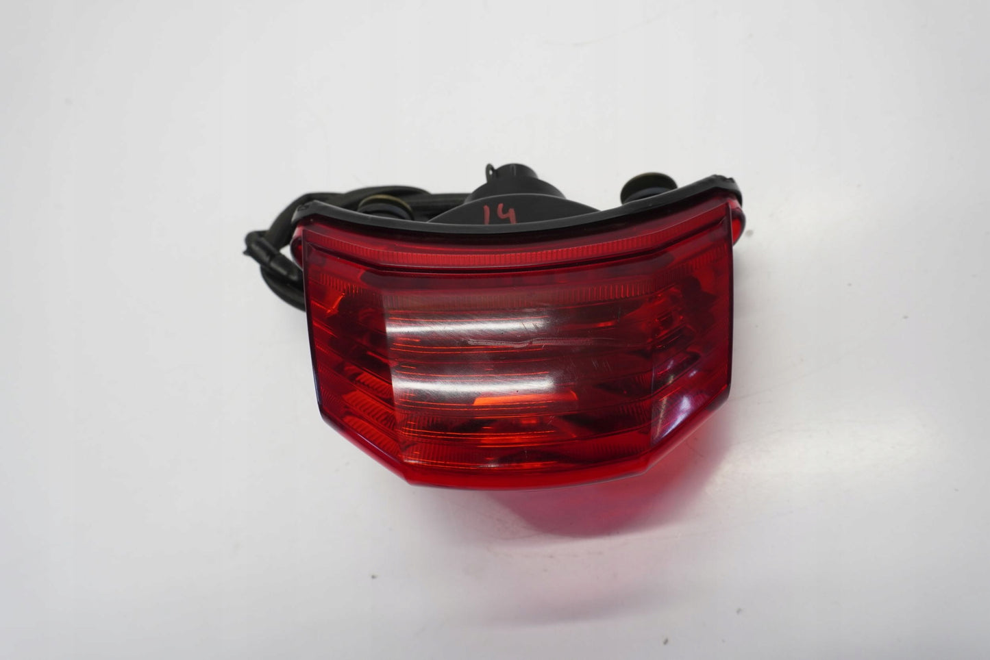 YAMAHA FZ6 FAZER 600 04-09 Rücklicht 11