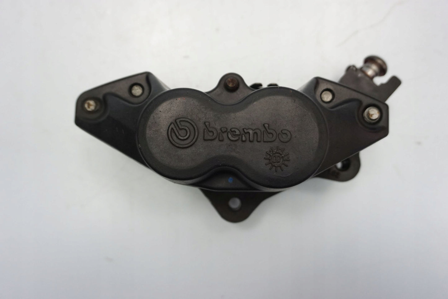 BMW K 1200 S 04-08 Bremse Bremssattel Bremszange vorne links