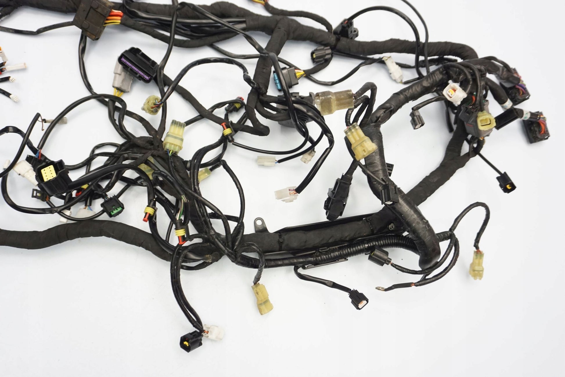 KTM 1290 SUPER ADVENTURE 15-16 Kabelbaum Wiring Harness 9