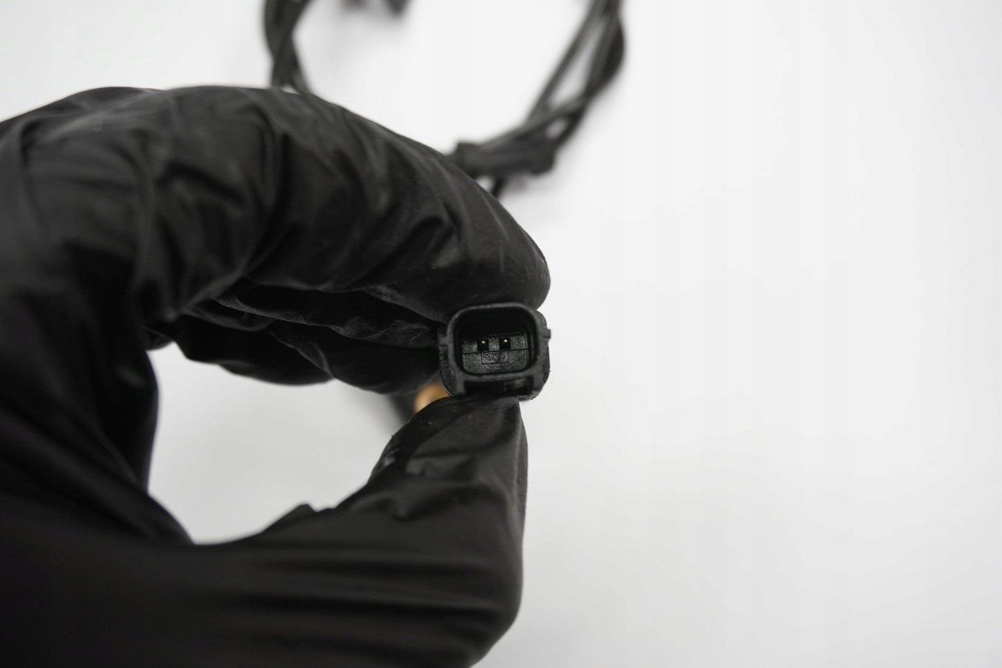 HONDA CB 650 R 19-23 ABS Sensor hinten 5