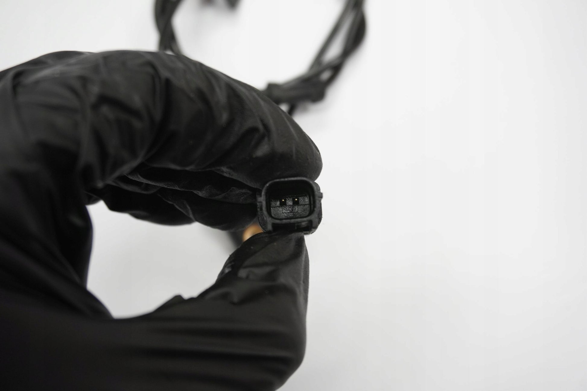 HONDA CB 650 R 19-23 ABS Sensor hinten 5