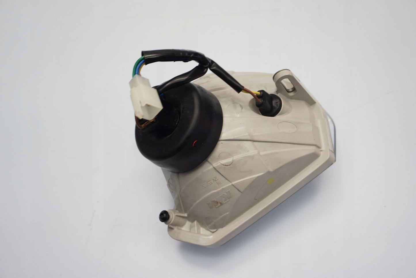 KTM 690 SMC R 19- Scheinwerfer Headlight 7