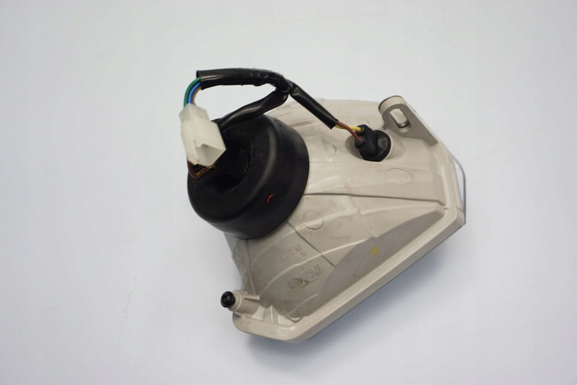 KTM 690 SMC R 19- Scheinwerfer Headlight 7