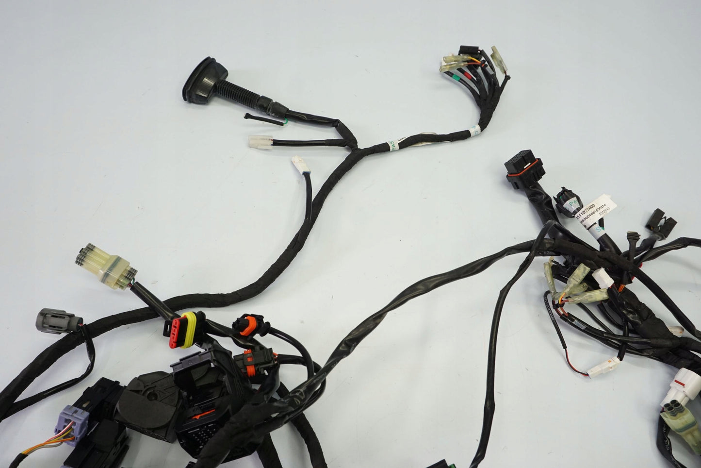 KTM 790 ADVENTURE R 19- Kabelbaum Wiring Harness 6