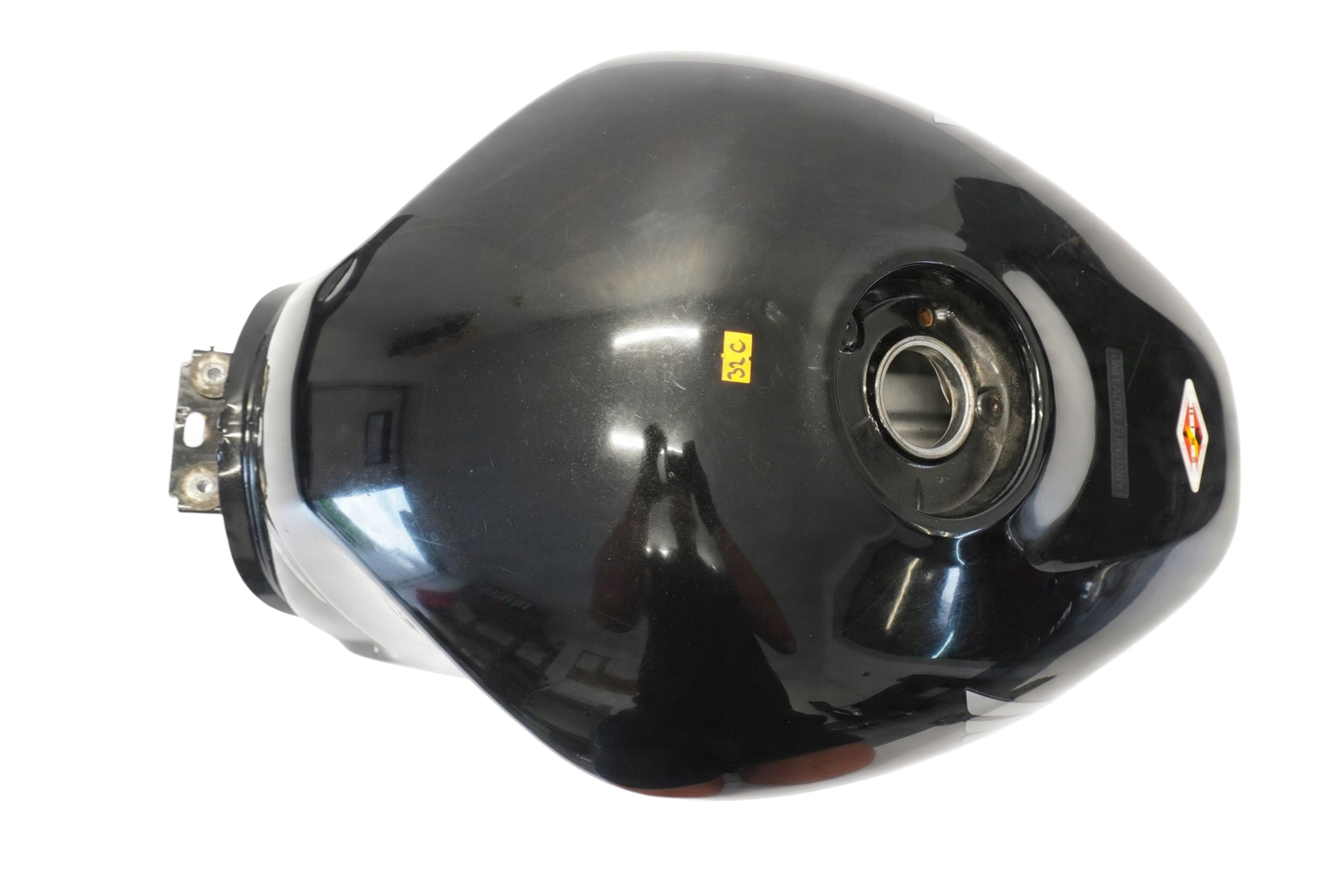 HONDA CBR 1100 XX 96-06 Kraftstofftank Benzintank Fuel Tank 1