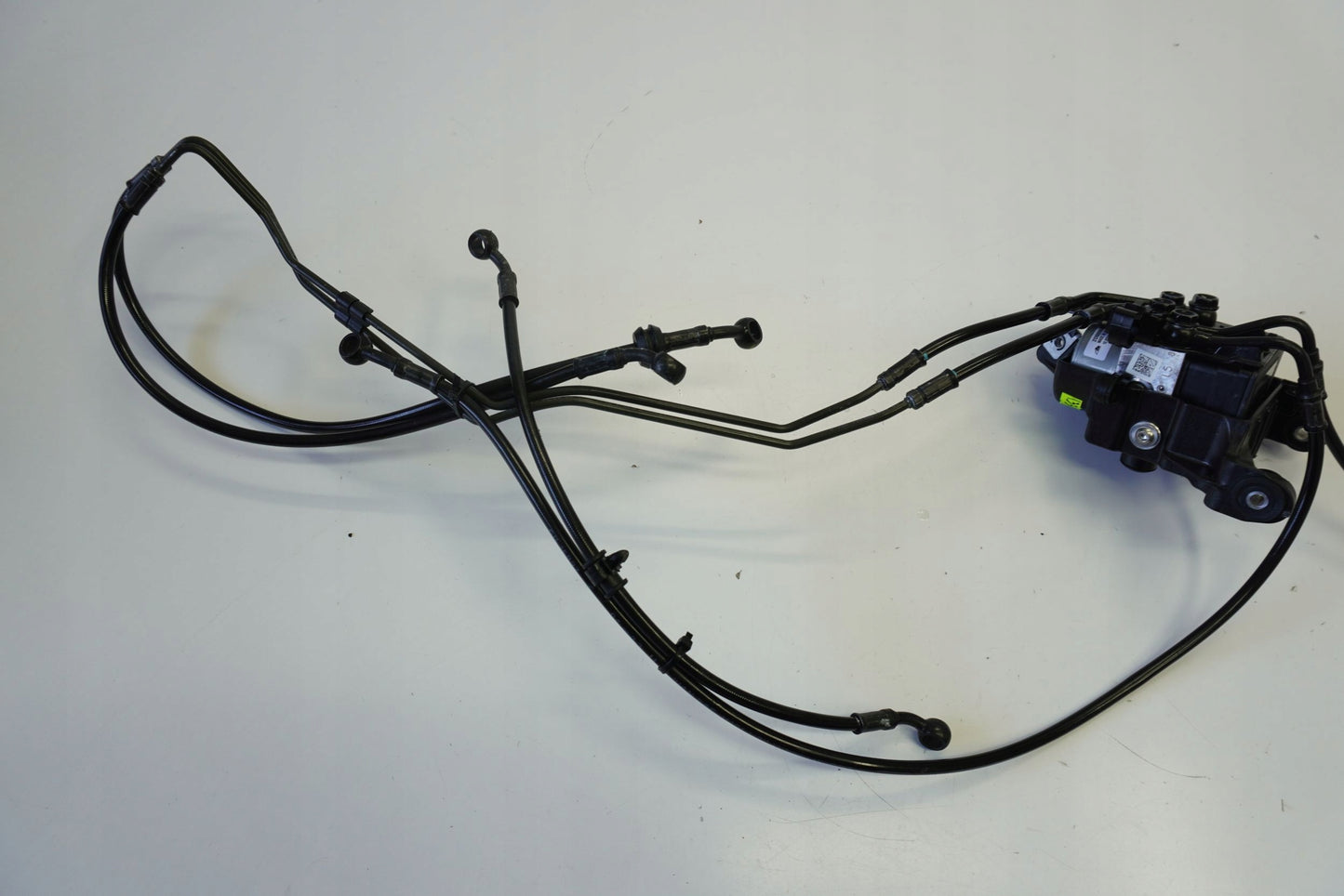 APRILIA RS 660 20- ABS Pumpe Druckmodulator 3