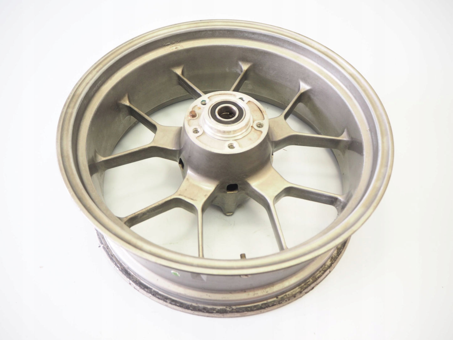 APRILIA MANA 850 07-16 Felge hinten Wheel Hinterrad