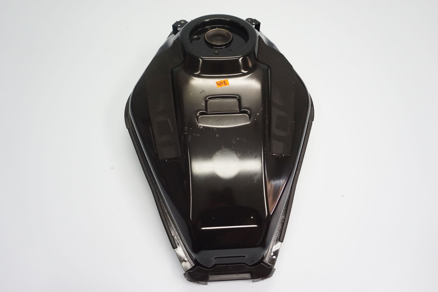 YAMAHA MT-07 18-20 Kraftstofftank Benzintank Fuel Tank