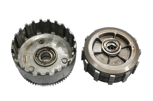APRILIA SL 750 SHIVER 07-16 Kupplung Kupplungskorb Clutch 1