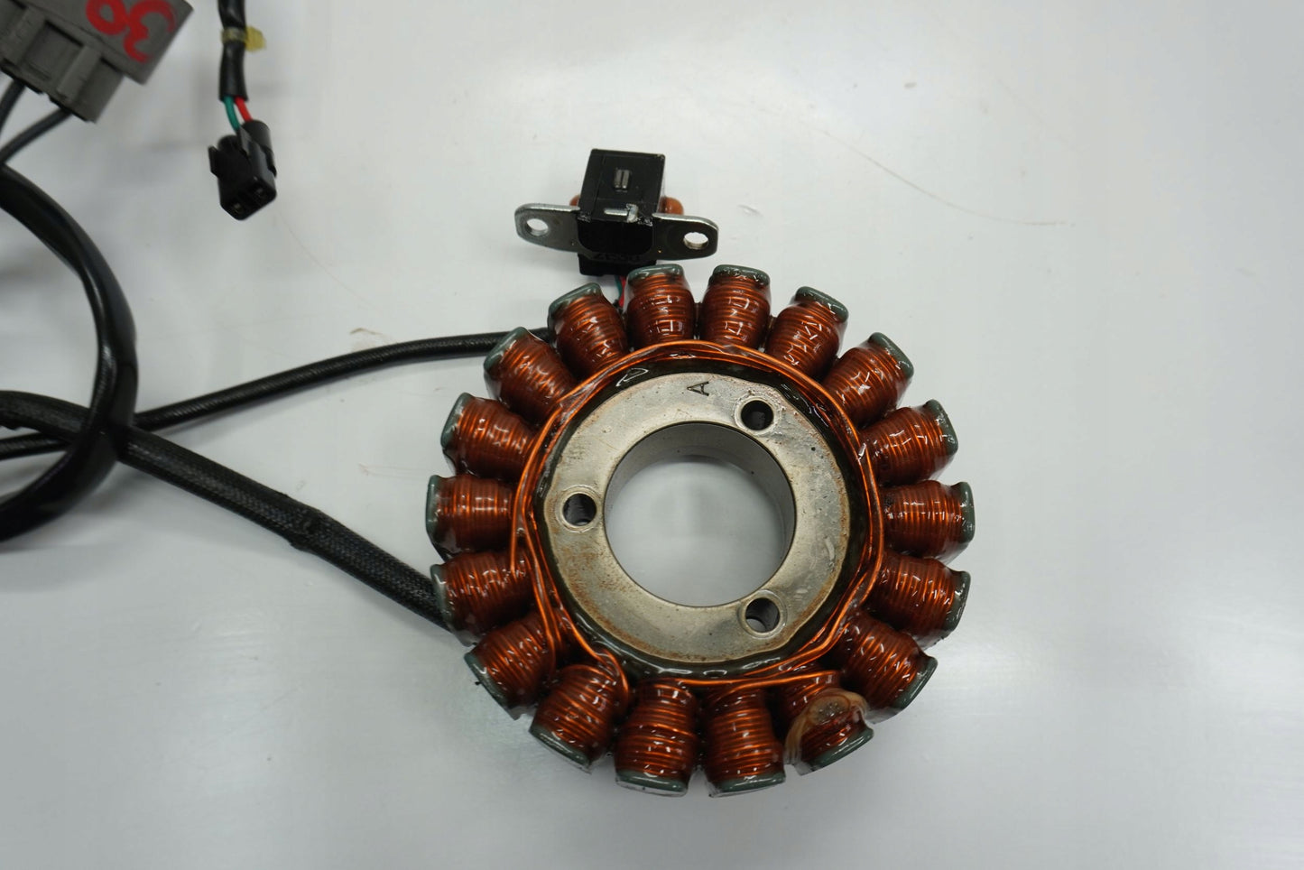 TRIUMPH TIGER SPORT 660 22- Lichtmaschine Stator Generator Lima Alternator 7