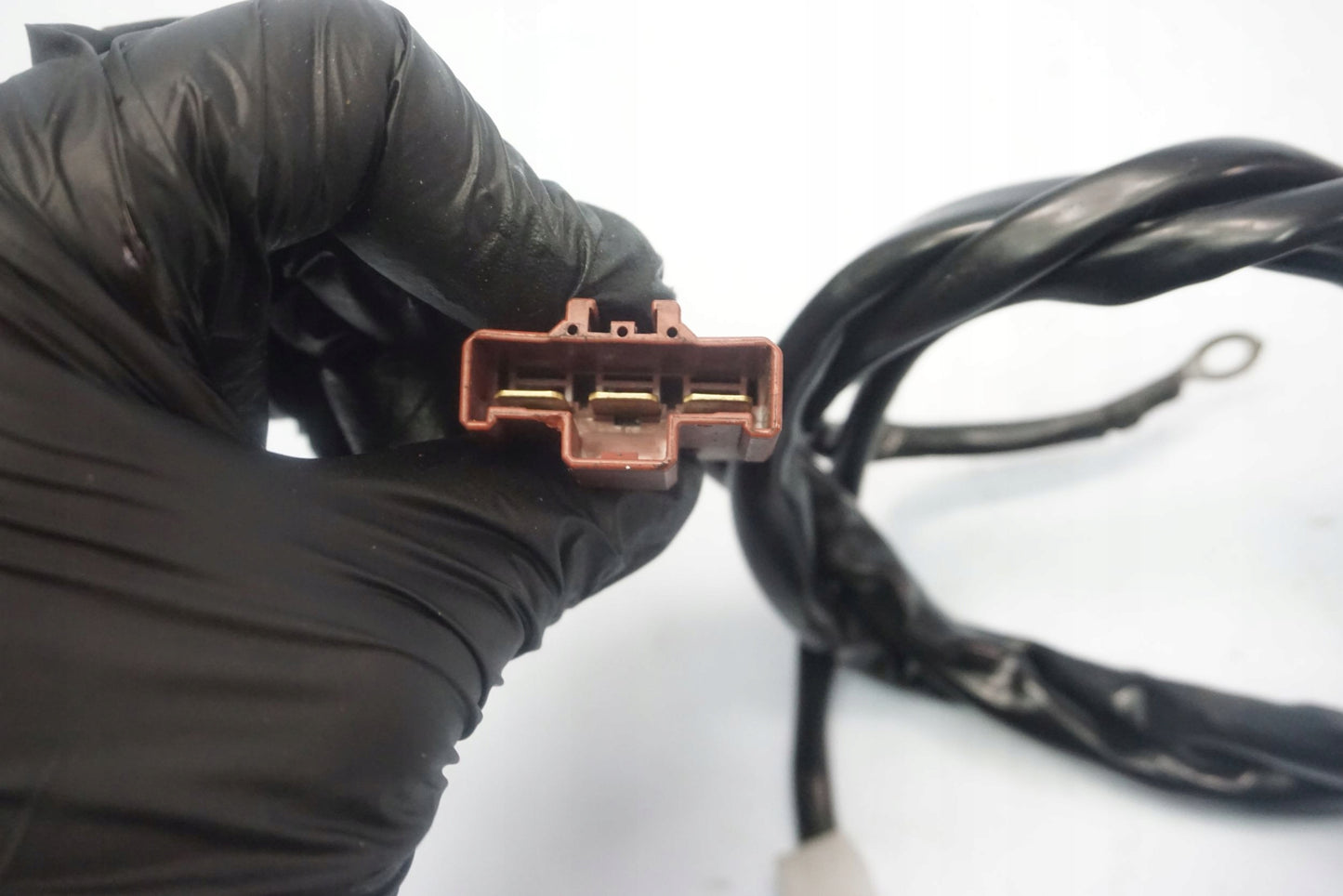 KTM 690 SMC 09-11 Spannungsregler Gleichrichter Rectifier Voltage Regulator 7