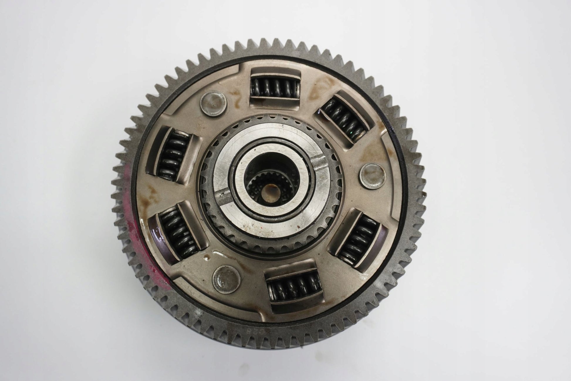 SUZUKI INTRUDER 800 05- Kupplung Kupplungskorb Clutch 6