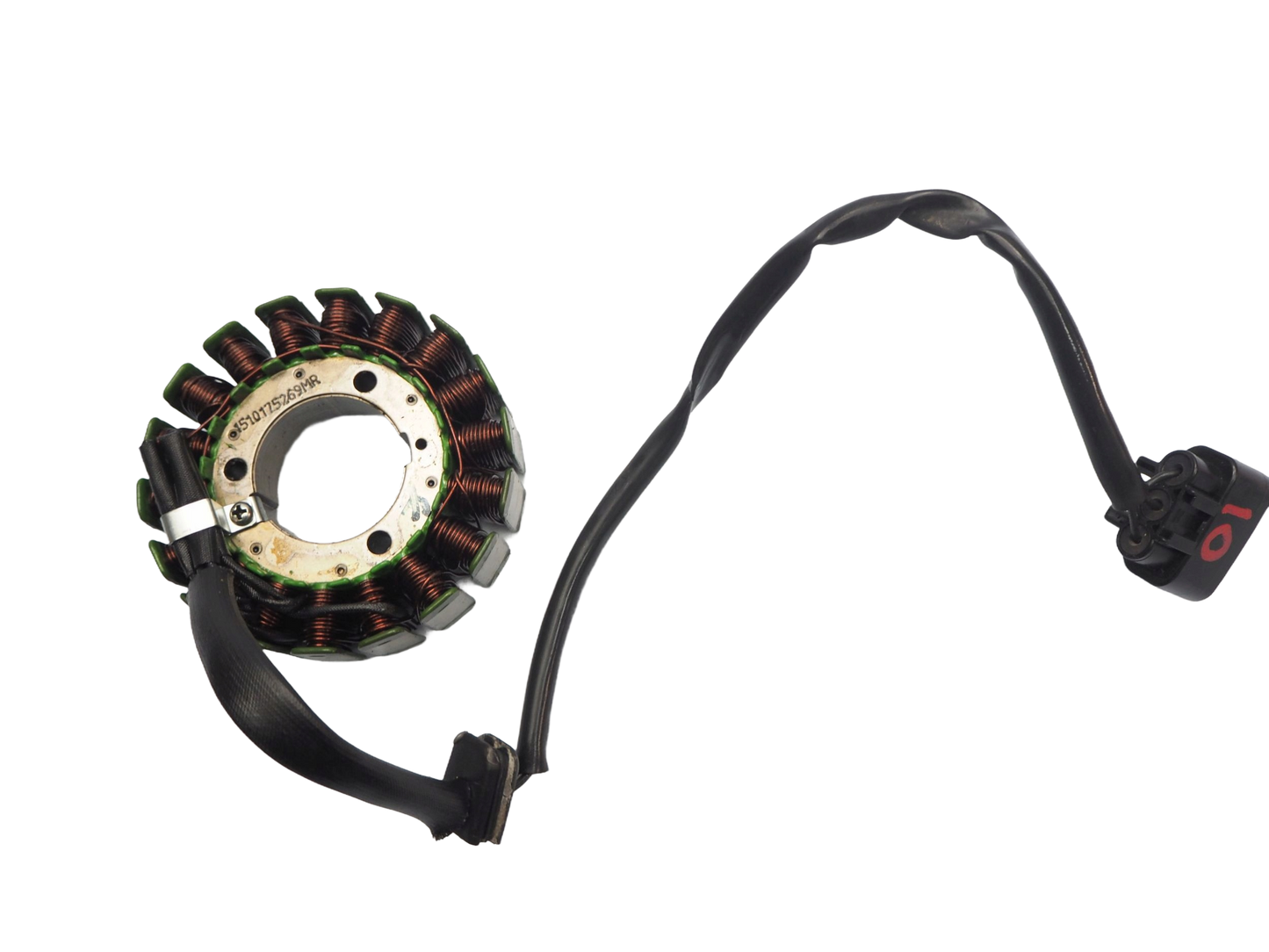 BENELLI BN 302 2018 Lichtmaschine Stator Generator Lima Alternator